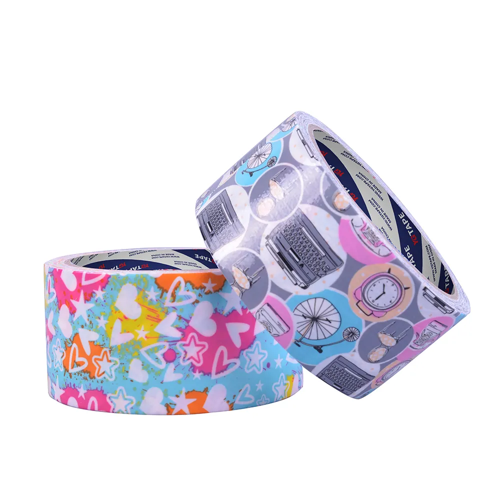 01. Printed Cloth Duct Tape.webp